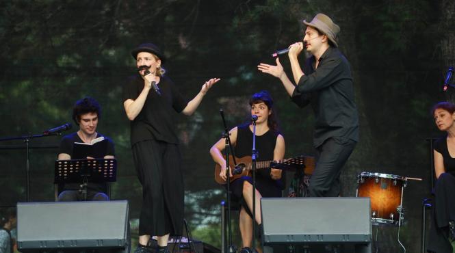 saptamana comediei castigatori competitie