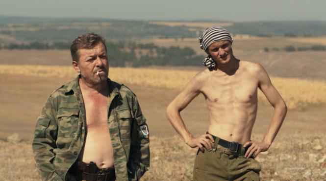 filmul carbon pe marile ecrane din romania