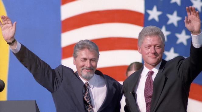 istoria recenta si anticiparea viitorului 26 de ani de parteneriat strategic romania sua