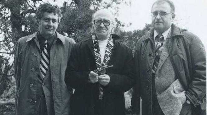 matei calinescu boem critic roman postbelic