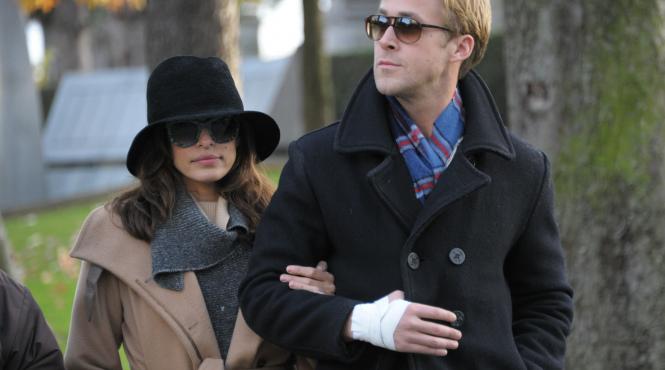 omagiu emotionant eva mendes ryan gosling barbie