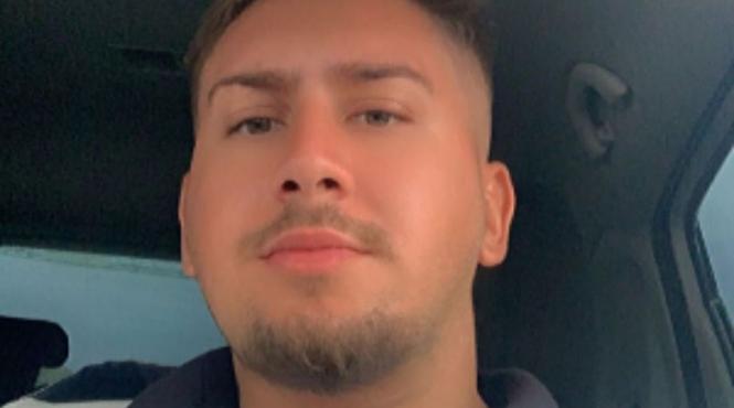 politist timp liber salvat viata