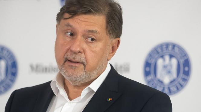 alexandru rafila solidaritatea sanitara discutii