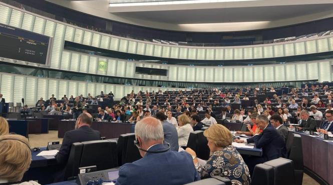 austria trebuie sa plateasca despagubiri romaniei pentru blocarea in schengen rezolutia care deschide calea spre repararea unei nedreptatiti aprobata in parlamentul european