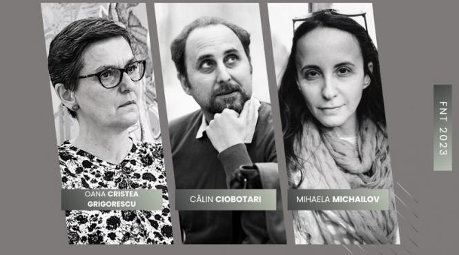 conceptul 33 editii festivalul national teatru 20 29 octombrie laboratoarele sensibilului