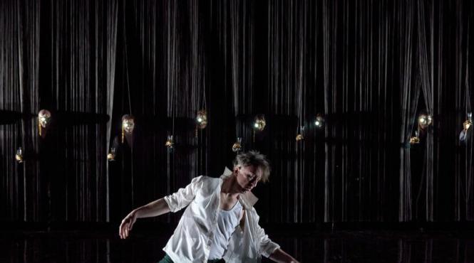 teatru la zilele culturale maghiare din cluj