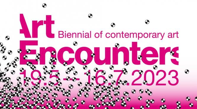 bienala art encounters 2023 unul din cele mai relevante evenimente din romania dedicate artei contemporane va asteapta la timisoara la weekend ul ei de inchidere 14 16 iulie