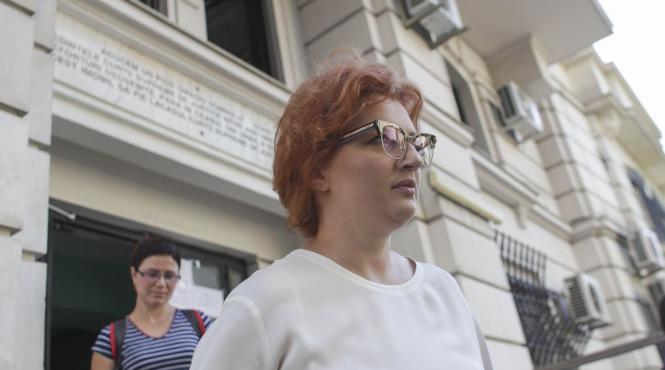 laura kovesi marius bulancea verdict iccj dosar campanie basescu