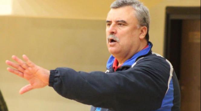 murit antrenor cunoscut handbal ion craciun infarct