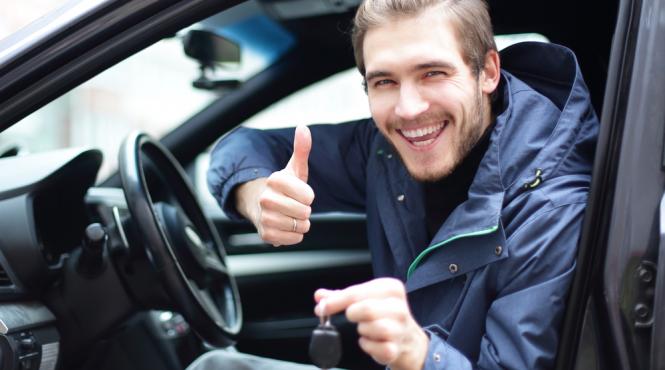 3 pasi importanti in alegerea masinii potrivite
