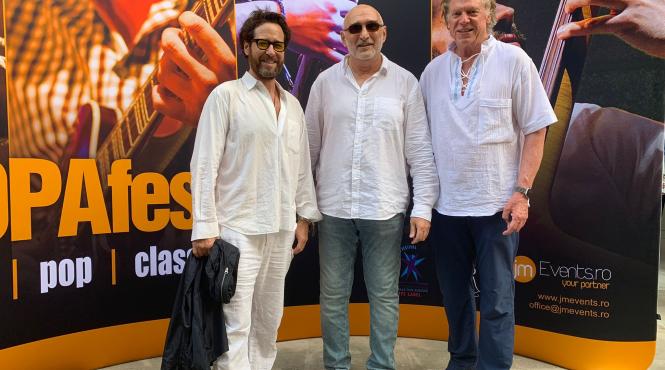 actori de la hollywood la europafest