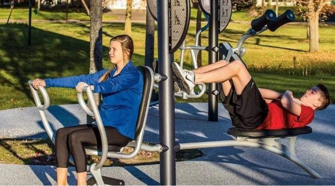 cluj oras culturisti primaria aparate fitness afacere