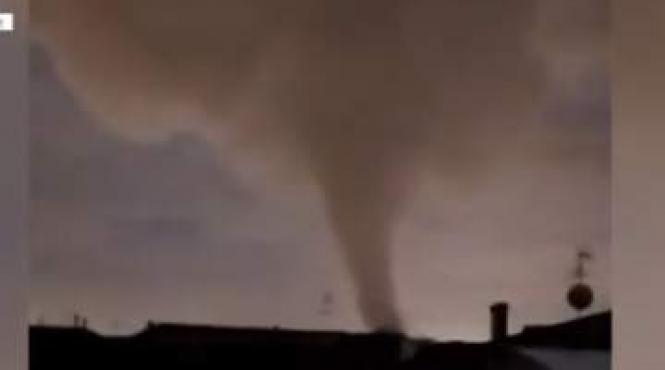pericol tornade romania climatolog anm putem avea fenomene mai dure