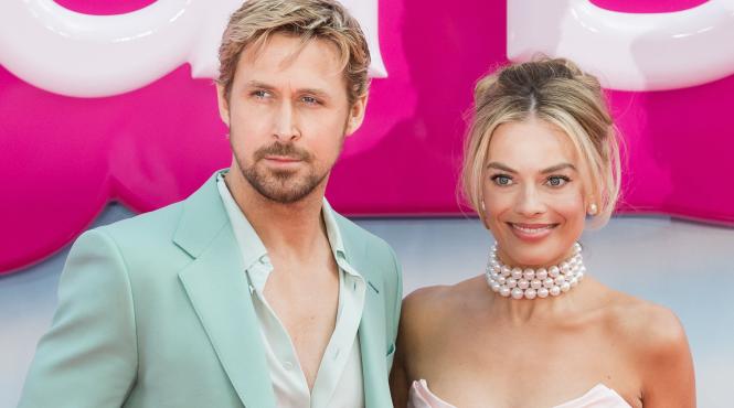 premiera pelicula barbie berlin afectata greva actori hollywood marii absenti