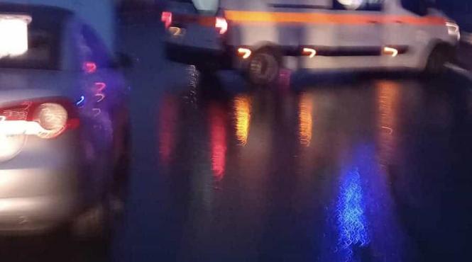 accident ramnicu valcea