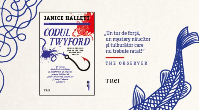 codul twyford de janice hall o poveste care te hipnotizeaza cu un final extraordinar