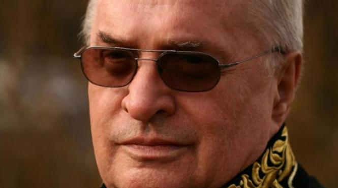 ne gandim la academicianul augustin buzura sase ani de cand a trecut styxul