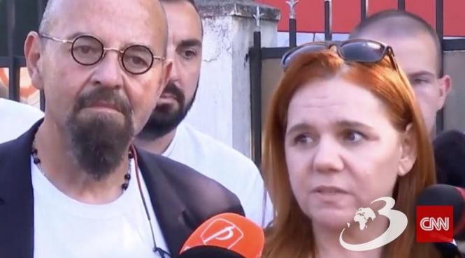 prefectul capitalei noul azil groazei sectorul 5