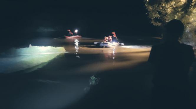 tragedie la botosani un copil de 14 ani inecat in apele raului prut