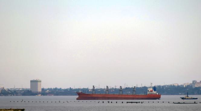 expira acord livrari cereale ucrainene marea neagra ultima nava parasit odesa