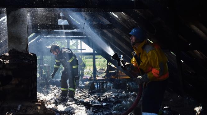 razboi ucraina atac masiv forte ruse mai multe persoane ranite