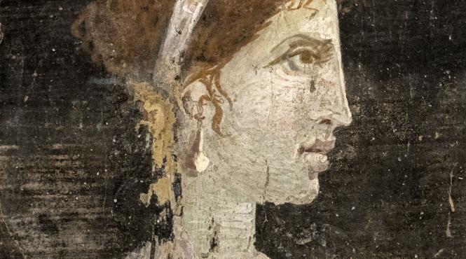 amor politica cleopatra egipt caesar