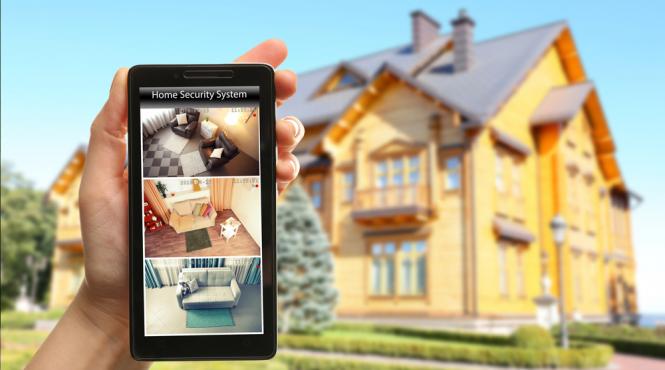 cum poti avea o casa sigura