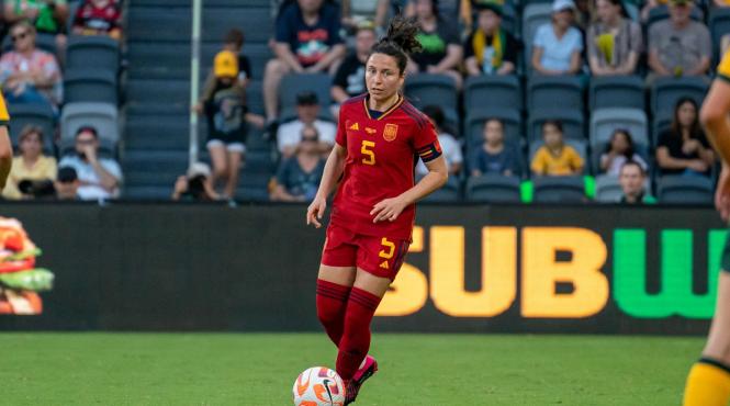 echipa feminina spania scuze videoclip ironizat haka