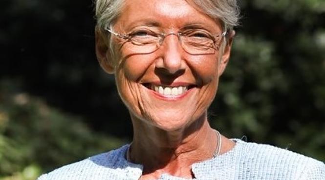 elisabeth borne premier emmanuel macron
