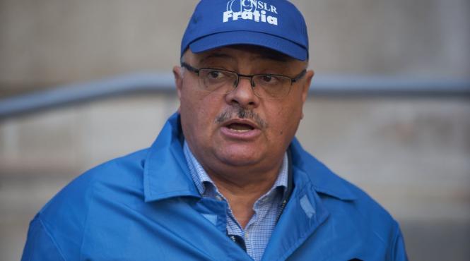 leonard barascu venituri sindicate cnslr fratia