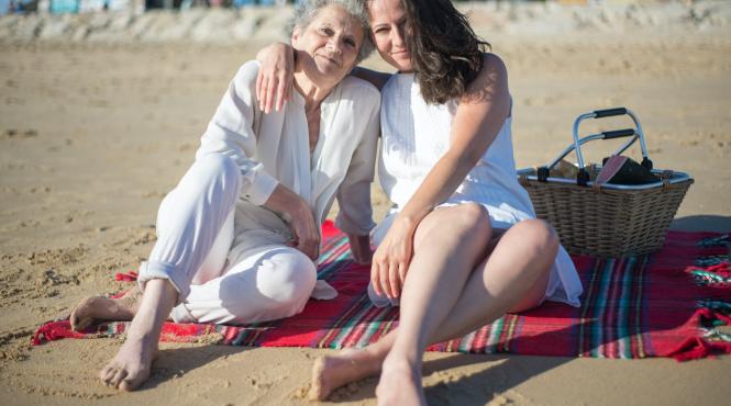 5 lucruri pe care sa le faci la 30 de ani ca sa fii in forma la 60