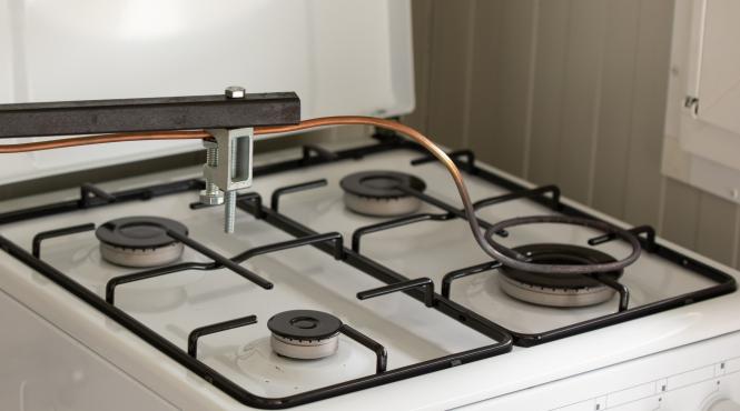 amestec gaze hidrogen testate case sibiu