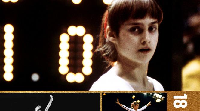 momentul montreal 1976 intr o seara de 18 iulie a schimbat lumea gimnasticii a castigat inimile unei planete