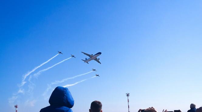 restrictii ziua aviatiei