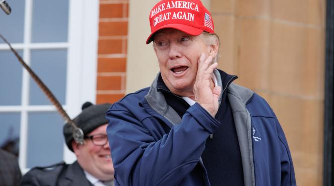 trump extindere putere presedinte 2025