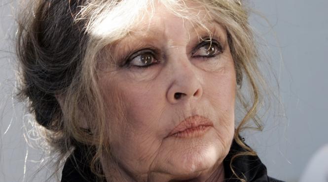 brigitte bardot probleme respiratie