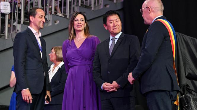 romania opune drepturi gimnasti rusi bielorusi