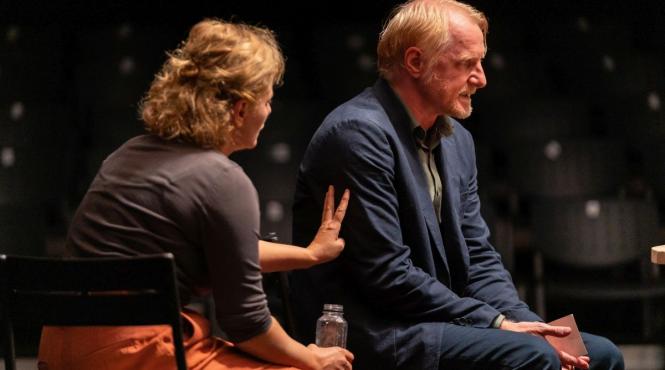 trei zile cu atmosfera de festival la aniversarea primilor 13 ani de unteatru