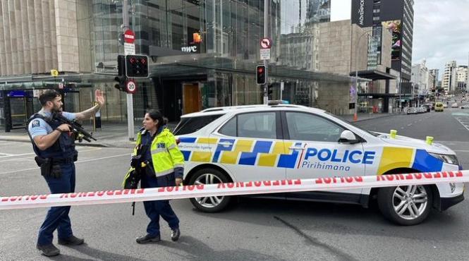 atac sangeros noua zeelanda trei morti