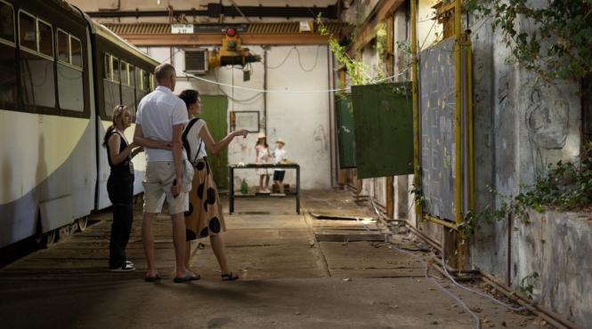 bienala art encounters 2023 a reconfirmat vocatia timisoarei de a fi una dintre capitalele artei contemporane in europa centrala si de est