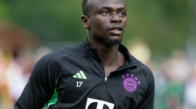 sadio mane negocieri al nassr cristiano ronaldo