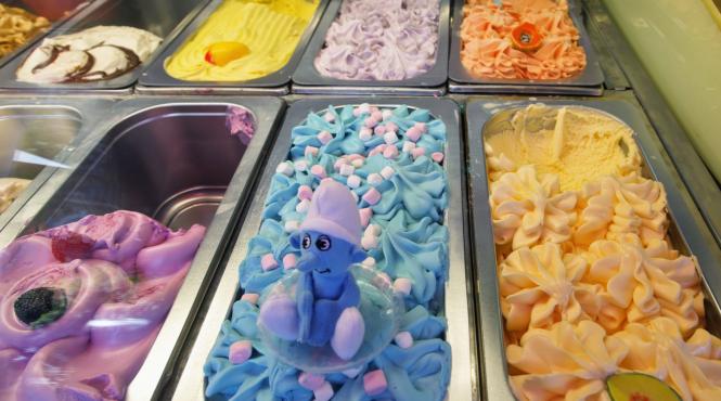 vedeta verii vanzari record inghetata arome cautate