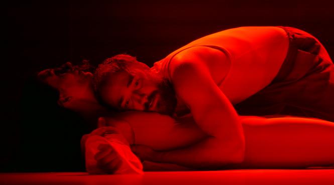 final de stagiune la teatrelli