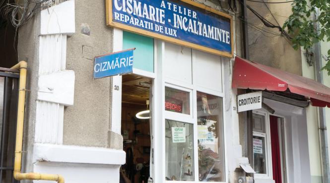 reparatii bunuri personale ateliere america