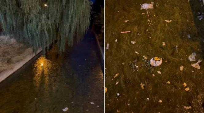 sef anpc avertizeaza parau legatura siutghiol lacul tabacariei focar infectie