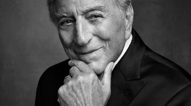 tony bennet cantaret mort