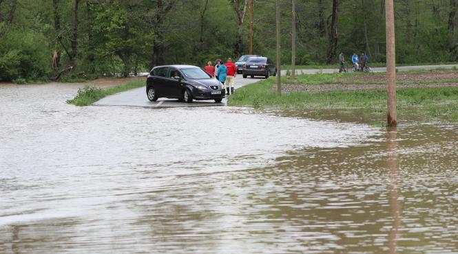 alerta fenomene meteo periculoase prahova buzau