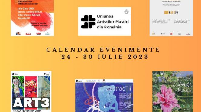 expozitii de neratat