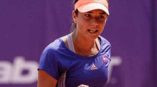 miriam bulgaru s a calificat pe tabloul principal al turneului de tenis wta 250 de la hamburg