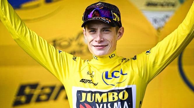 vingegaard turul frantei meeus